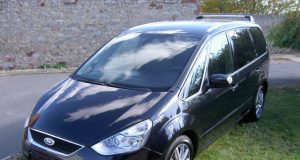 Náhradní díly Ford jsou nápomocny automechanikům i majitelům fordů