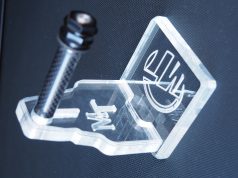 CNC výroba umožňuje zpracování materiálů od EPP po dural