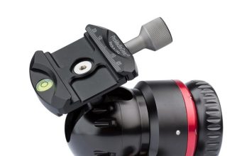 Moderní opory pro fotoaparáty a videokamery
