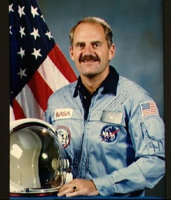 James D. A. Van Hoften