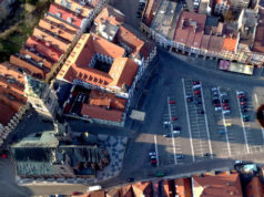 Zažijte svět jinak – z vrtulníku