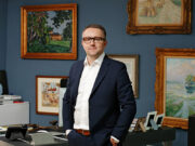 Rusňákova DRFG je novým klíčovým hráčem na slovenském telekomunikačním trhu