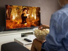 Proč je internetová televize výhodná?