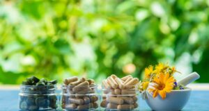 Homeopatické léky lze velmi dobře kombinovat s konvenčními léky