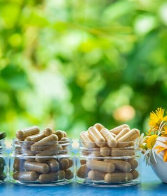 Homeopatické léky lze velmi dobře kombinovat s konvenčními léky