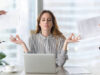 Nebuďte ve stresu