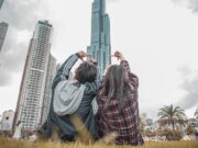 Potřebuji peníze a chci si je půjčit od kamaráda. Nezničím tím naše přátelství?