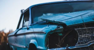 Chcete se zbavit havarovaného automobilu? Pomůže likvidace vozidel Brno