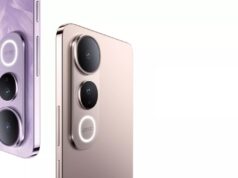Elegantní, rychlé, odolné: nové vivo V50 Lite posouvá hranice střední třídy