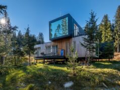 Stále více českých turistů míří do Nízkých Tater. Chtějí poznat hotel Björnson Image