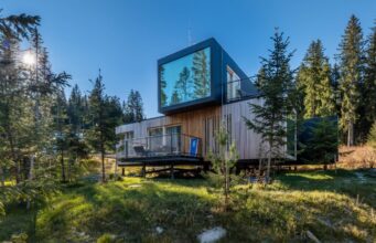 Stále více českých turistů míří do Nízkých Tater. Chtějí poznat hotel Björnson